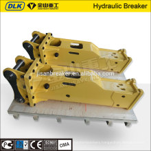 Korean rock hydraulic hammer for all brand excavator